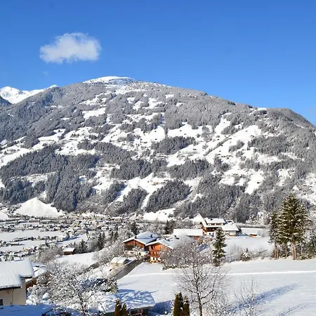 Haus Gatterland Гостевой дом