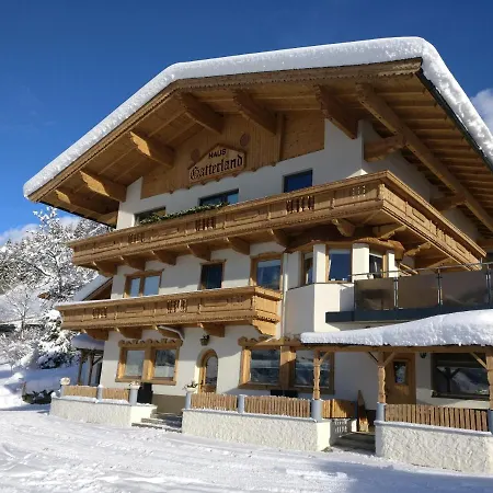 Haus Gatterland *