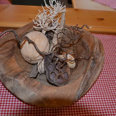 Πανσιόν Haus Gatterland *