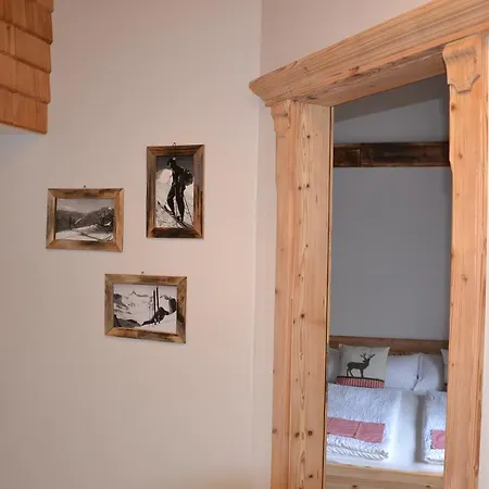 Гостевой дом Haus Gatterland