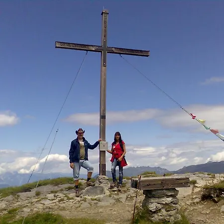 Πανσιόν Haus Gatterland *