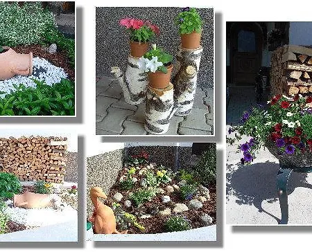 Πανσιόν Haus Gatterland