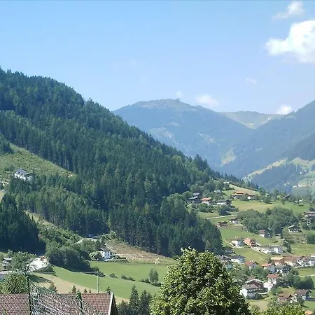 Πανσιόν Haus Gatterland *