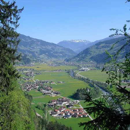 Haus Gatterland