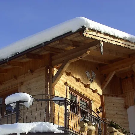 Гостевой дом Haus Gatterland