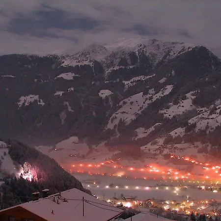 Πανσιόν Haus Gatterland *