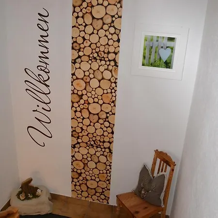 Гостевой дом Haus Gatterland