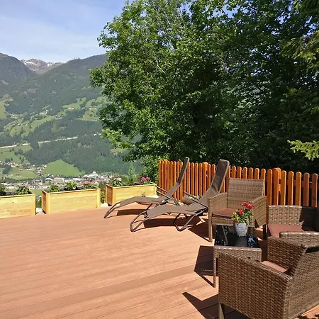 Haus Gatterland Zell am Ziller
