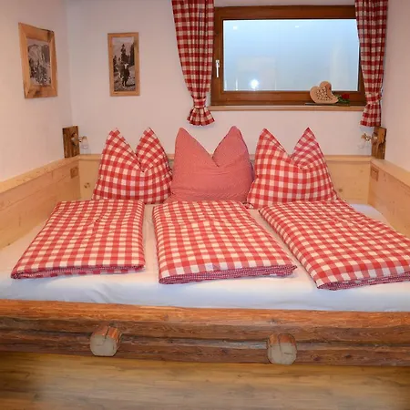 Πανσιόν Haus Gatterland