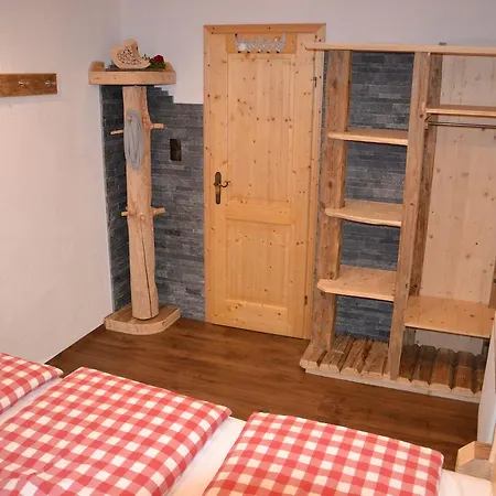 Haus Gatterland Zell am Ziller