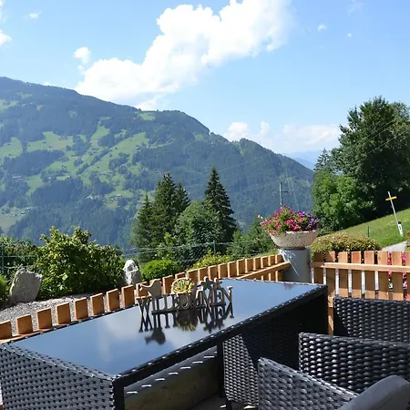 Haus Gatterland * Zell am Ziller