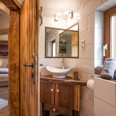 Haus Gatterland * Zell am Ziller