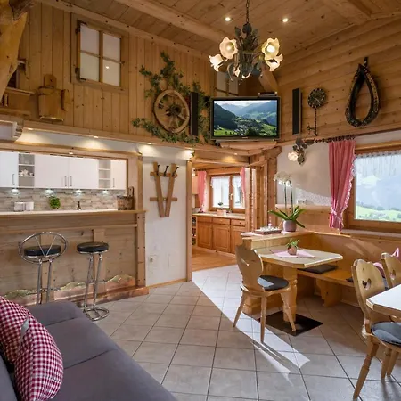 Haus Gatterland Guest house