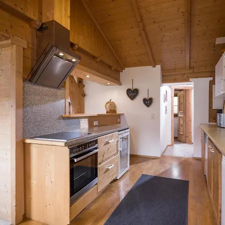 Haus Gatterland