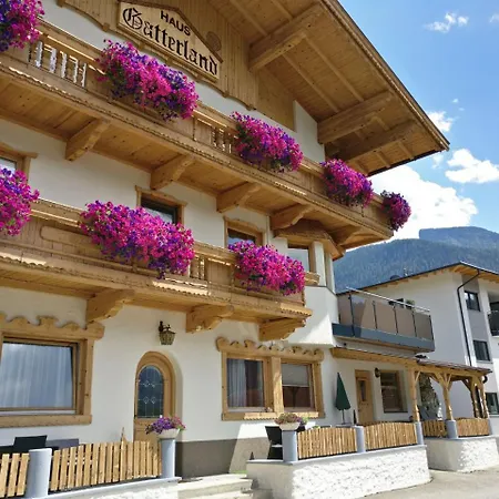 Πανσιόν Haus Gatterland