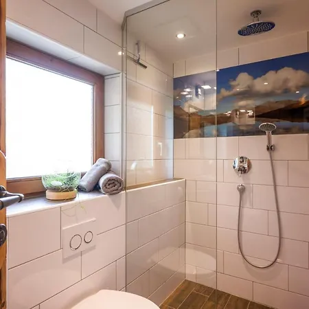 Haus Gatterland Гостевой дом