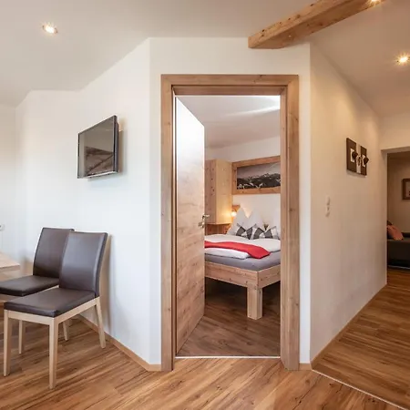 Haus Gatterland Zell am Ziller