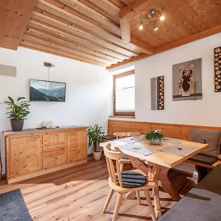 Haus Gatterland Цель-ам-Циллер