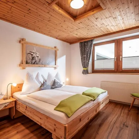 Гостевой дом Haus Gatterland *