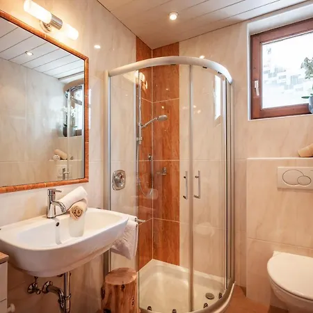 Гостевой дом Haus Gatterland *