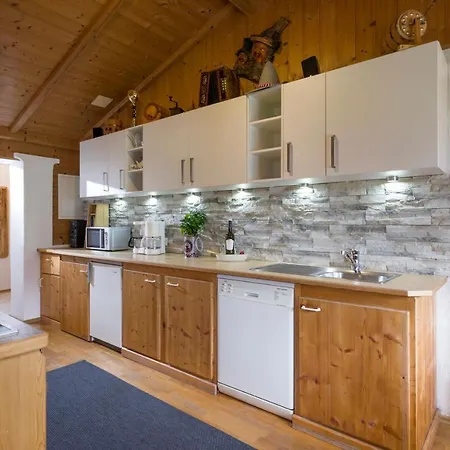 Haus Gatterland