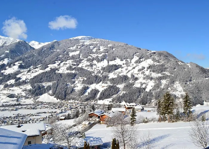 Haus Gatterland Vendégház
