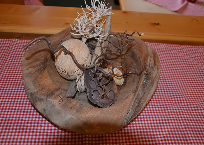 Gæstehus Haus Gatterland *