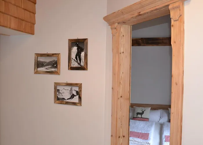 Vendégház Haus Gatterland