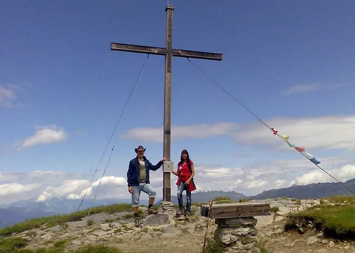 Gæstehus Haus Gatterland *