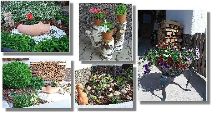 Gæstehus Haus Gatterland