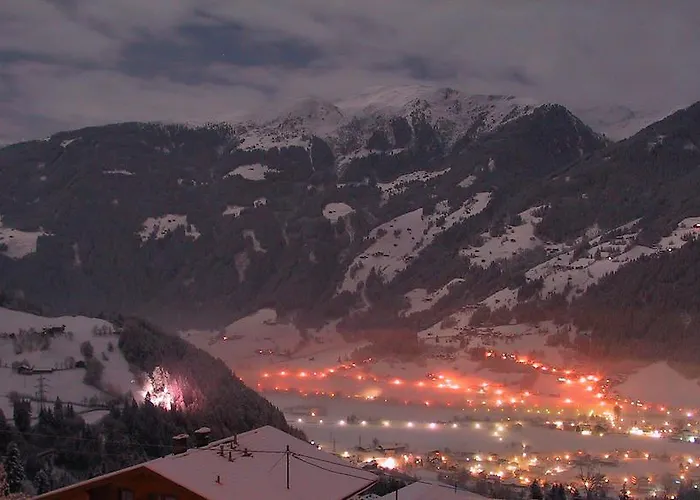 Gæstehus Haus Gatterland *