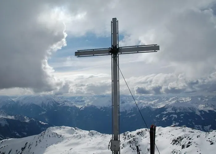 Gæstehus Haus Gatterland