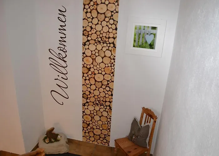 Gæstehus Haus Gatterland