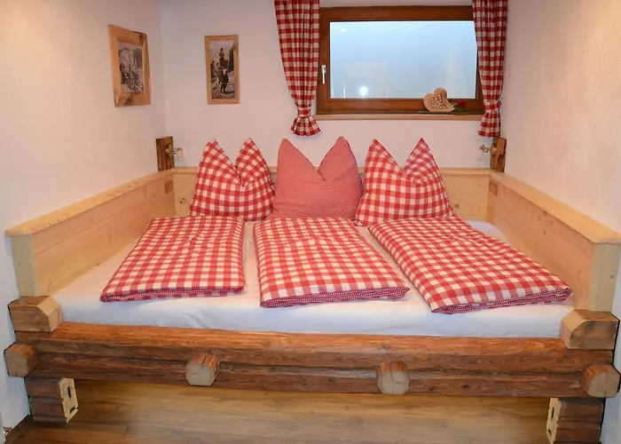 Gæstehus Haus Gatterland