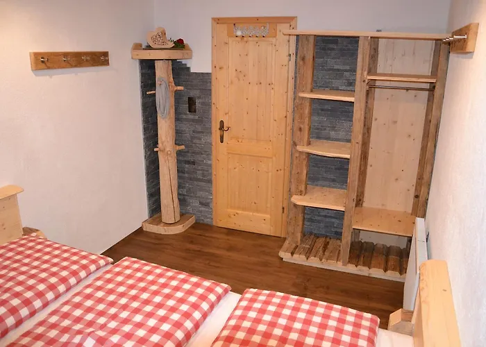 Haus Gatterland Zell am Ziller