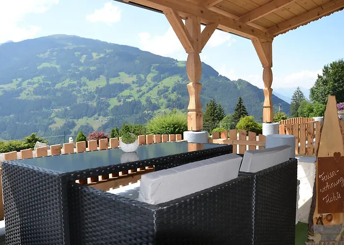 Haus Gatterland Gæstehus *