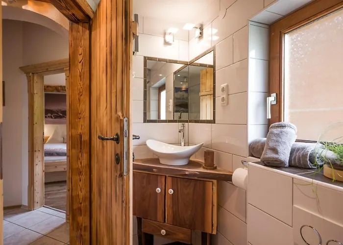 Haus Gatterland * Zell am Ziller