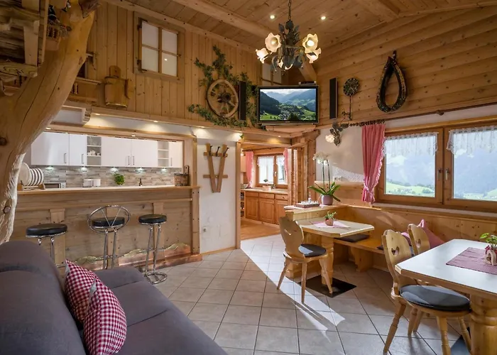 Haus Gatterland Gæstehus