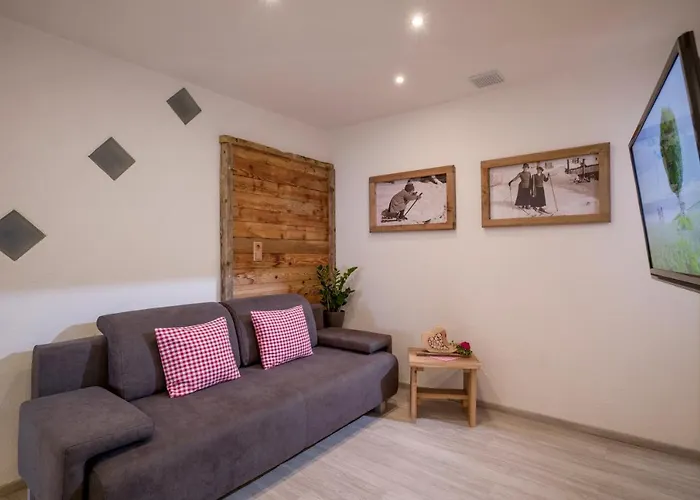 Vendégház Haus Gatterland