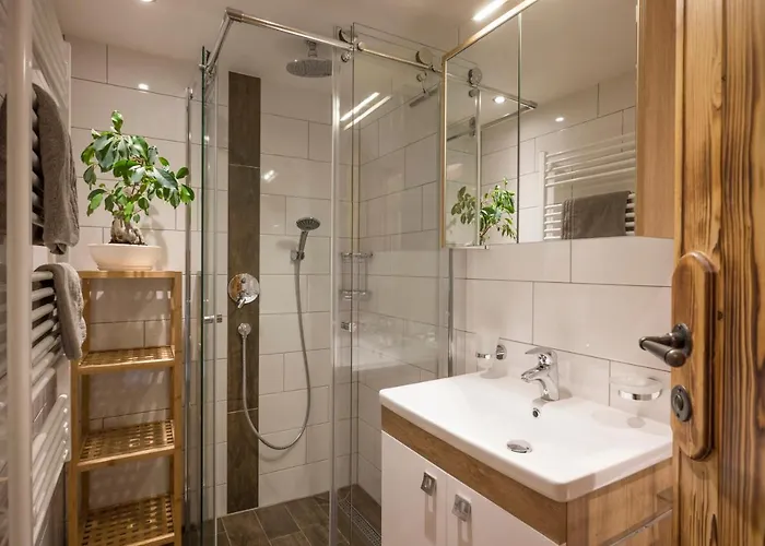 Haus Gatterland Zell am Ziller