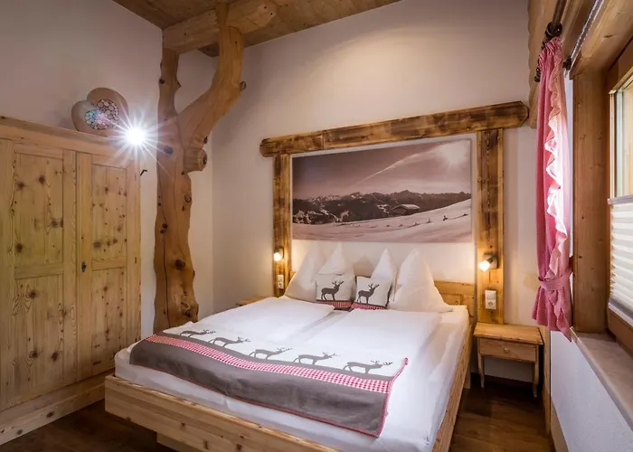 Haus Gatterland Zell am Ziller