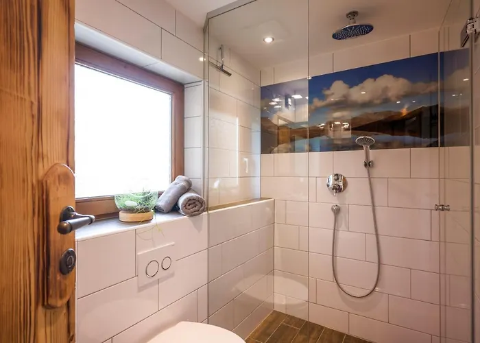 Haus Gatterland Gæstehus