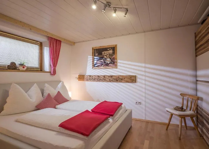 Haus Gatterland Zell am Ziller