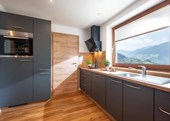 Haus Gatterland Vendégház