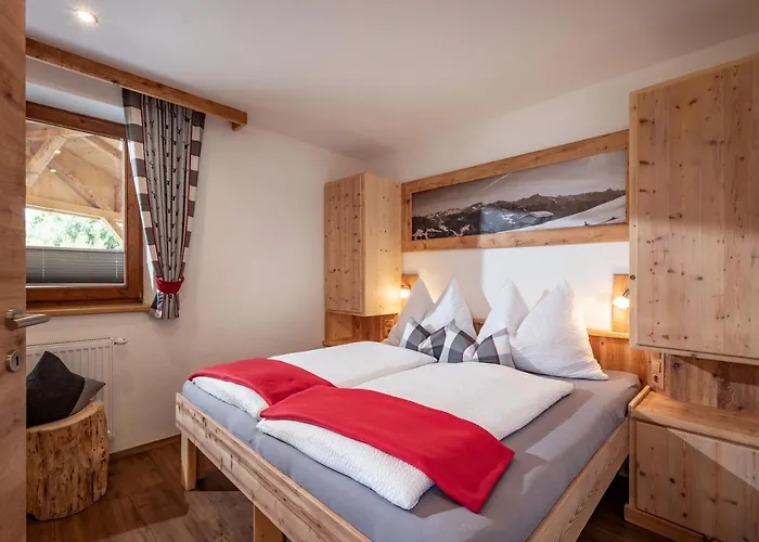 Haus Gatterland Vendégház *