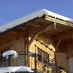 Penzion Haus Gatterland