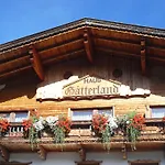 Penzion Haus Gatterland *