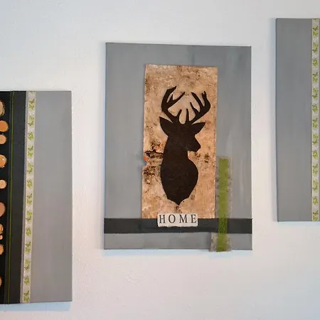 Haus Gatterland Zell am Ziller