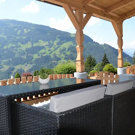 Haus Gatterland Gasthof *