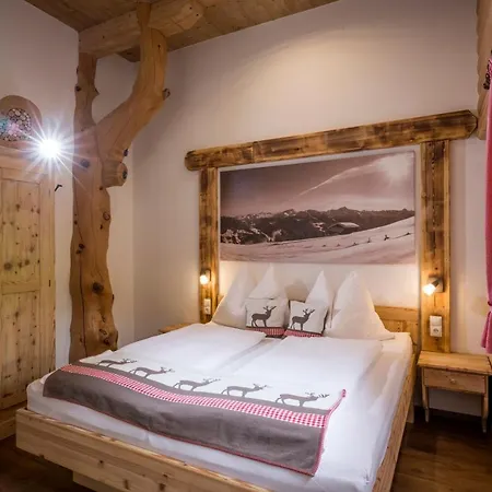 Haus Gatterland Zell am Ziller